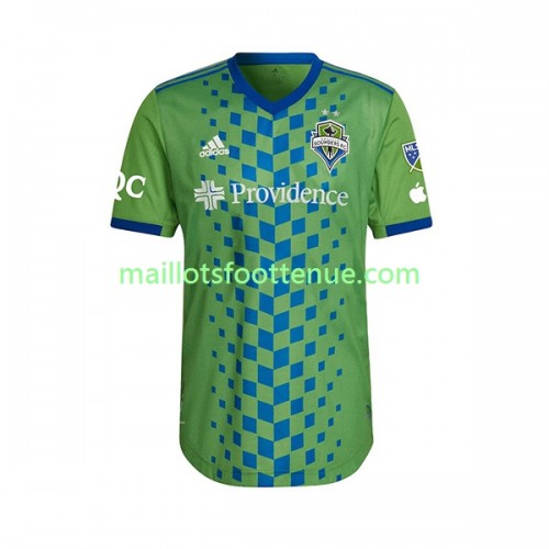Maillot/Tenue Seattle Sounders FC Domicile 2023/2024 Maillot/Tenue Seattle Sounders FC Domicile 2023/2024